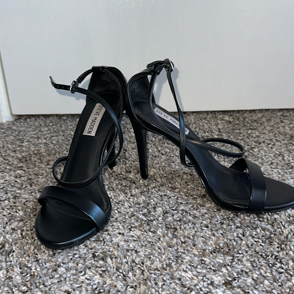 Steve Madden Heels